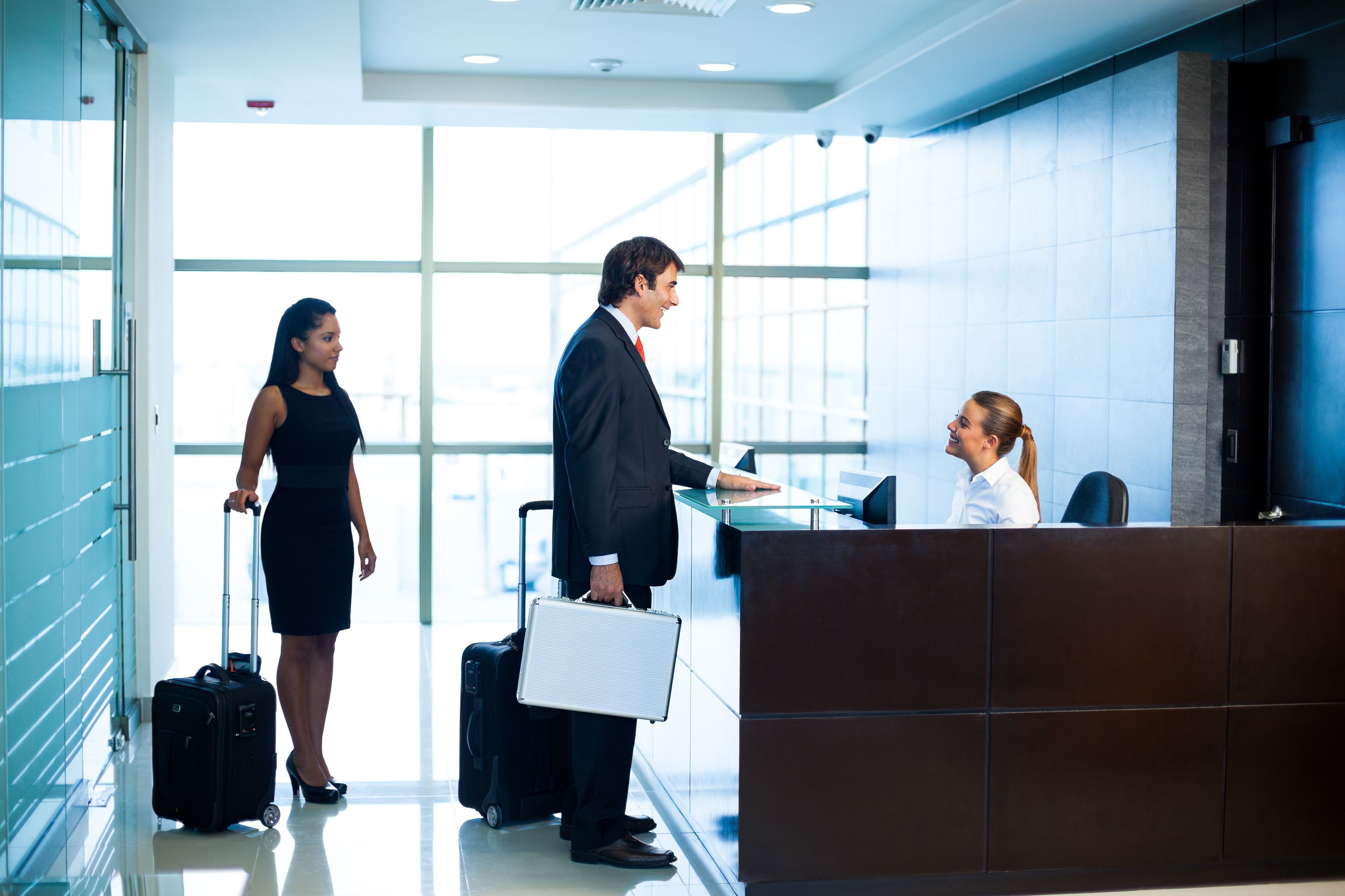 Conserjes: SERVICIOS Y PRODUCTOS de Val Servicios, S.L. Conserjes: SERVICIOS Y PRODUCTOS de Val Servicios, S.L.