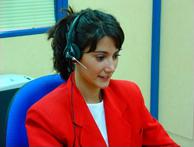 Servicio de recepcionista: SERVICIOS Y PRODUCTOS de Val Servicios, S.L. Servicio de recepcionista: SERVICIOS Y PRODUCTOS de Val Servicios, S.L.
