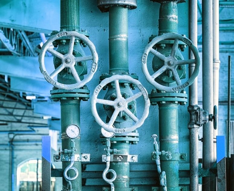 Calderería naval, tubería industrial y estructuras metálicas: Servicios de Alyos,S.L Calderería naval, tubería industrial y estructuras metálicas: Servicios de Alyos,S.L