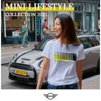 LIFESTYLE MINI 2021: Catálogo de Spamóvil Servicio Oficial BMW-MINI LIFESTYLE MINI 2021: Catálogo de Spamóvil Servicio Oficial BMW-MINI