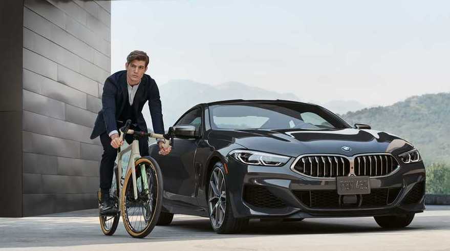 CATÁLOGO BMW BICICLETAS 2020: Catálogo de Spamóvil Servicio Oficial BMW-MINI CATÁLOGO BMW BICICLETAS 2020: Catálogo de Spamóvil Servicio Oficial BMW-MINI
