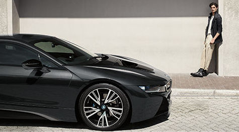LIFESTYLE BMW i : Catálogo de Spamóvil Servicio Oficial BMW-MINI LIFESTYLE BMW i : Catálogo de Spamóvil Servicio Oficial BMW-MINI