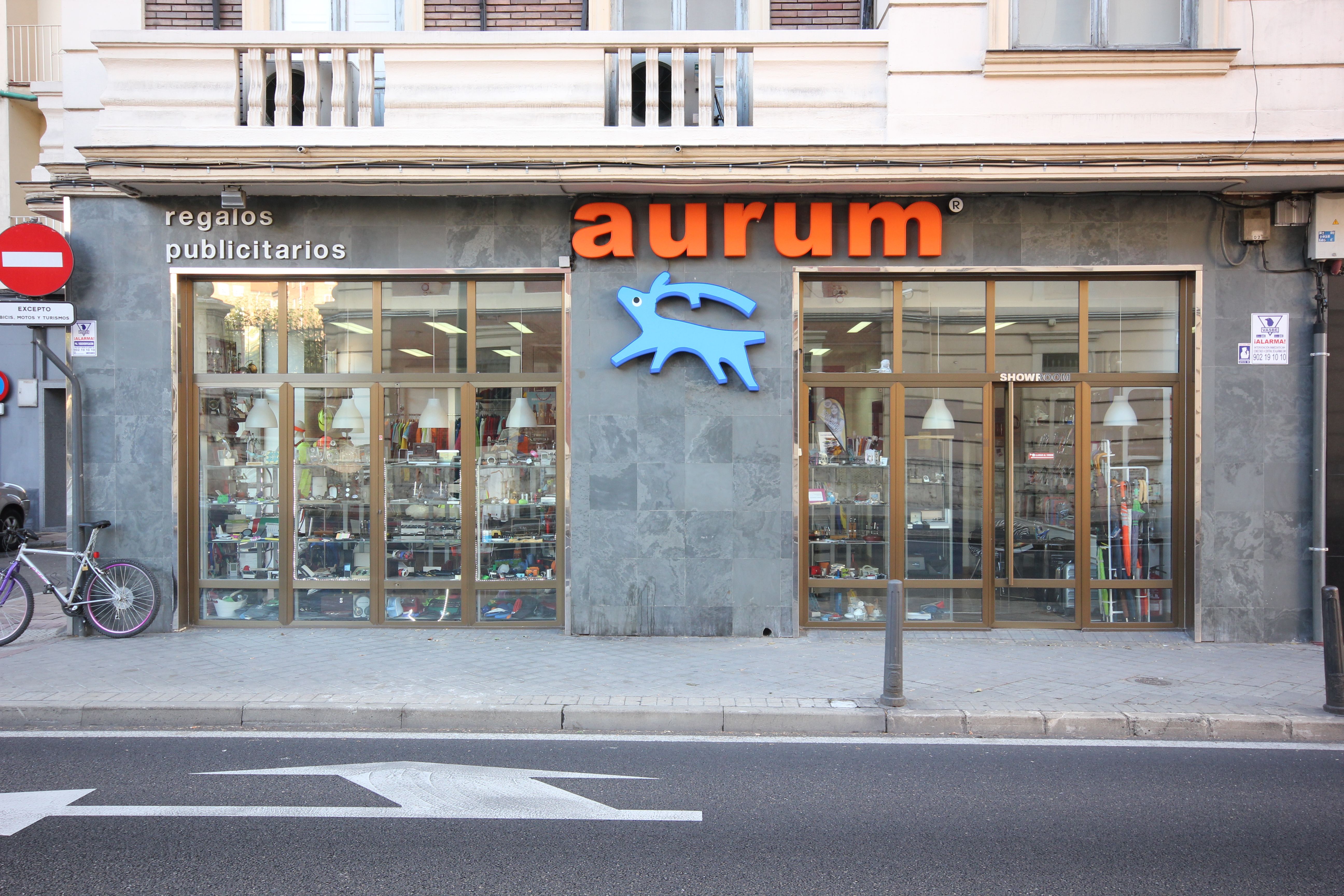Foto 10 de Regalos de empresa y artÃ­culos publicitarios en Valladolid | Aurum