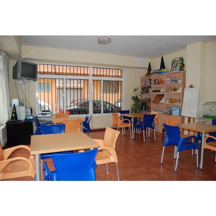 Centro de Día o Noche: Servicios de Instituto Geriátrico Valenciano Centro de Día o Noche: Servicios de Instituto Geriátrico Valenciano