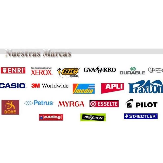 Venta : Catálogo de Comercial Don Papel Venta : Catálogo de Comercial Don Papel