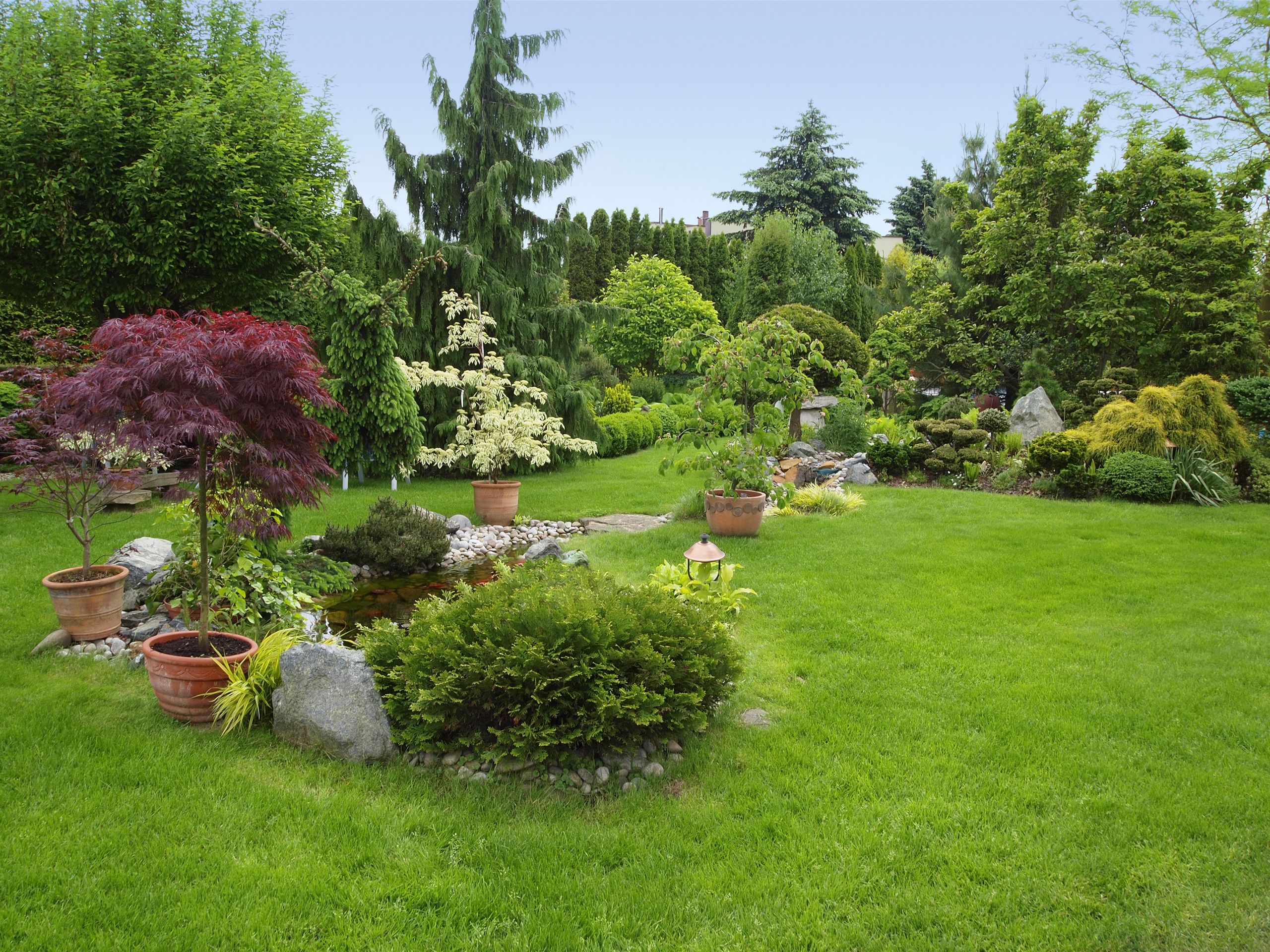 Diseño de jardines: Servicios de Plantas Benalla Diseño de jardines: Servicios de Plantas Benalla