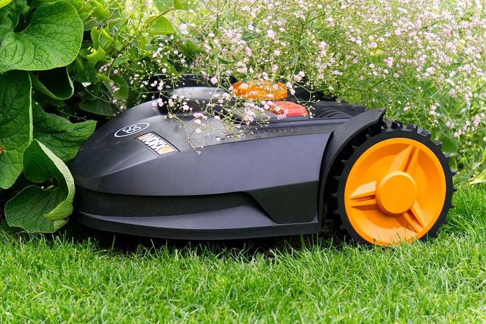 Mantenimiento de jardines: Servicios de Plantas Benalla Mantenimiento de jardines: Servicios de Plantas Benalla
