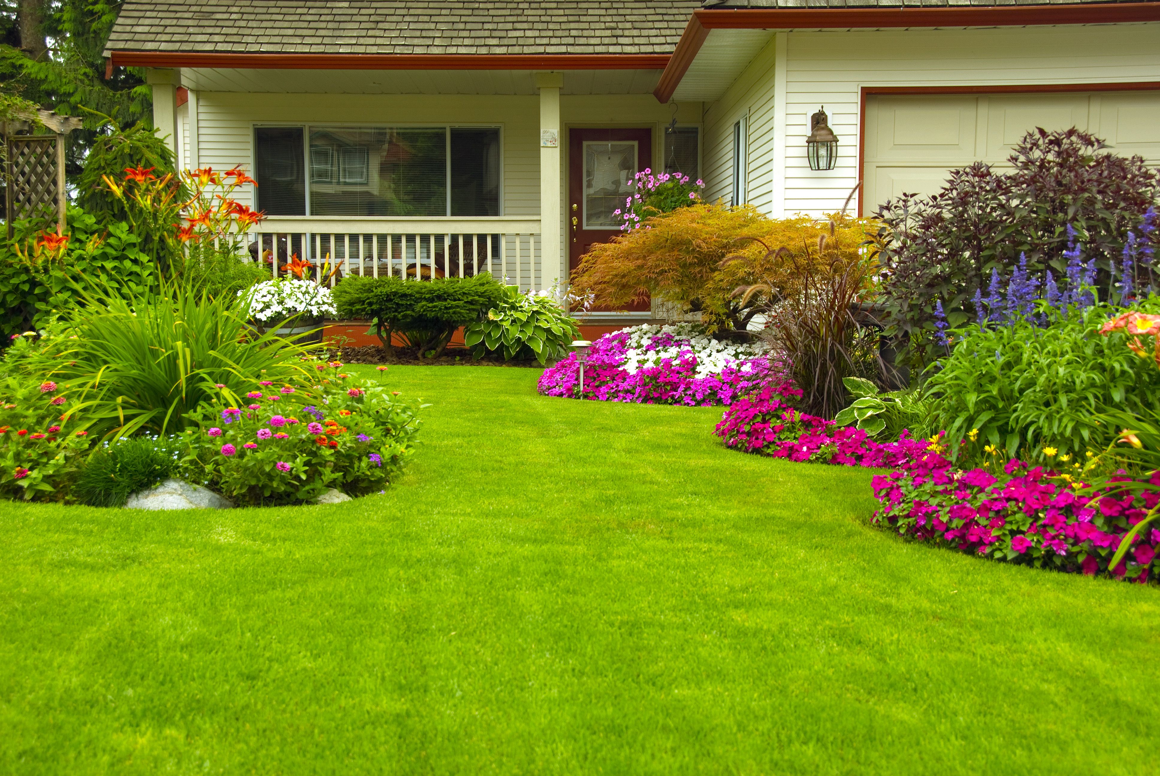 Diseño de jardines: Servicios de Plantas Benalla Diseño de jardines: Servicios de Plantas Benalla