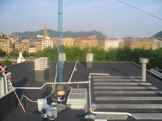 Rehabilitaciones y reformas: Servicios de Margosutek Rehabilitaciones y reformas: Servicios de Margosutek