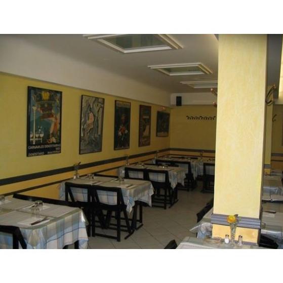Pinturas de parking, naves y locales comerciales: Servicios de Margosutek Pinturas de parking, naves y locales comerciales: Servicios de Margosutek