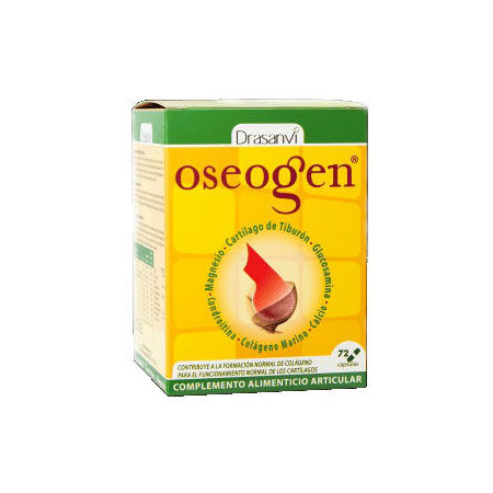 Oseogen Oseogen