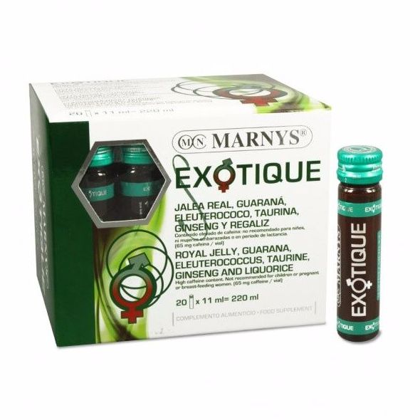 Exotique Viales Exotique Viales