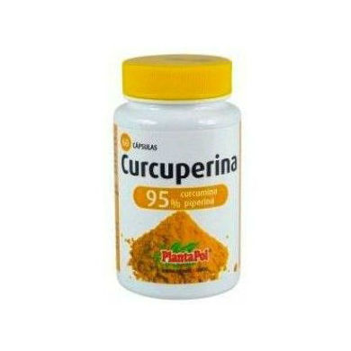 Curcuperina Plantapol Curcuperina Plantapol