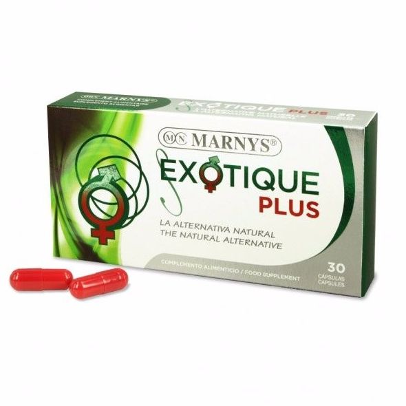 Exótique Plus Exótique Plus