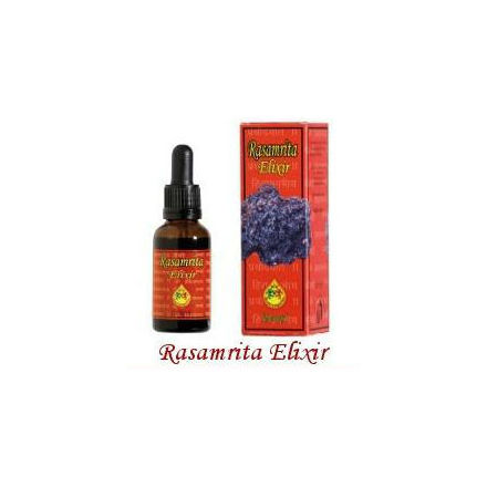 Rasamrita Elixir Rasamrita Elixir