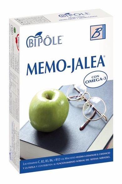 Memo Jalea Memo Jalea