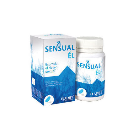 Sensual Él Sensual Él