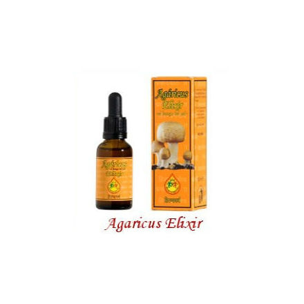 Agaricus Elixir Agaricus Elixir