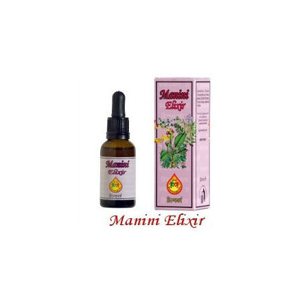 Manini Elixir Manini Elixir