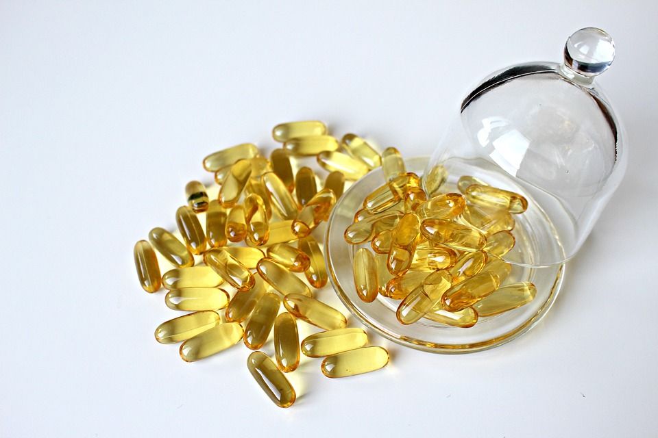 Suplementos dietéticos: Servicios de Herbolario Hierbabuena Suplementos dietéticos: Servicios de Herbolario Hierbabuena
