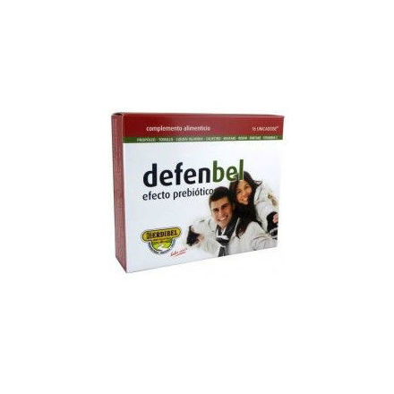 Defenbel Defenbel