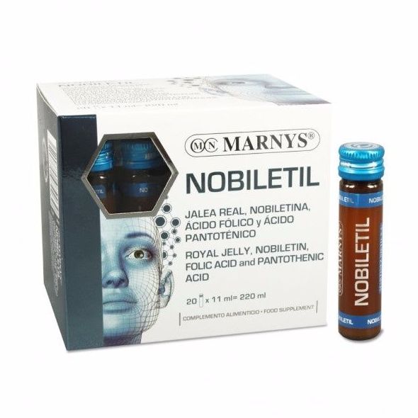 Nobiletil Nobiletil