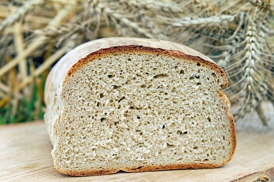 Pan natural y ecológico: Servicios de Herbolario Hierbabuena Pan natural y ecológico: Servicios de Herbolario Hierbabuena