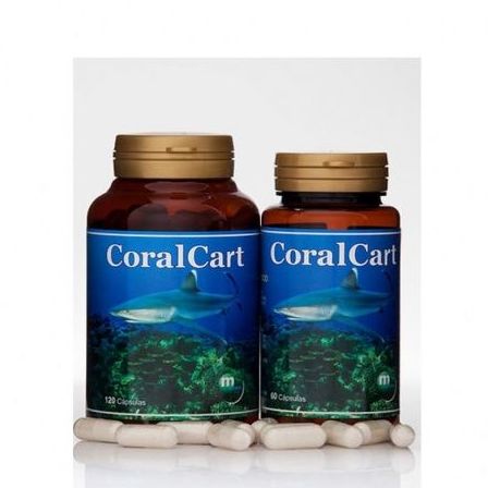 Coral Cart Coral Cart