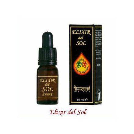 Elixir del Sol Elixir del Sol