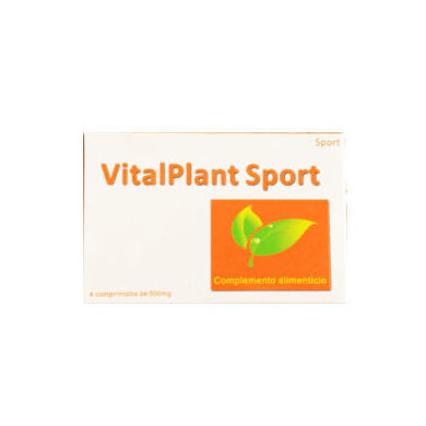 VitalPlant Sport VitalPlant Sport