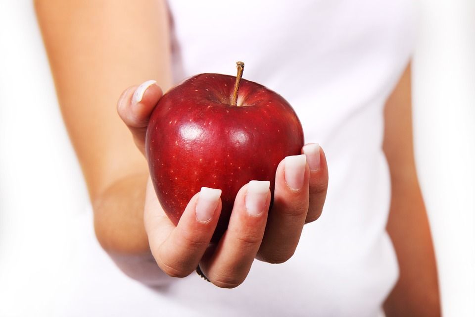 Asesoramiento dietético: Servicios de Herbolario Hierbabuena Asesoramiento dietético: Servicios de Herbolario Hierbabuena