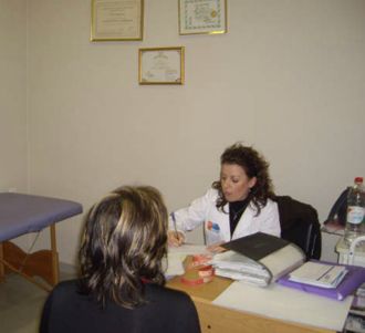 Dietista: Servicios de Herbolario Hierbabuena Dietista: Servicios de Herbolario Hierbabuena