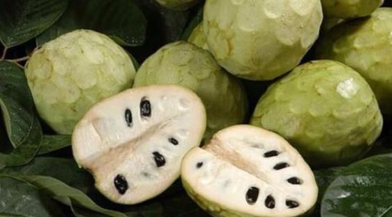 Chirimoyas: Catálogo de FRUTAS PAULA Chirimoyas: Catálogo de FRUTAS PAULA