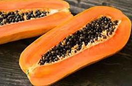 Papayas de Canarias: Catálogo de FRUTAS PAULA Papayas de Canarias: Catálogo de FRUTAS PAULA
