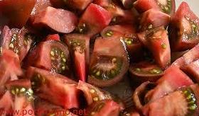 Tomate Marmander ¨sabor¨: Catálogo de FRUTAS PAULA Tomate Marmander ¨sabor¨: Catálogo de FRUTAS PAULA