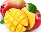 Mango: Catálogo de FRUTAS PAULA Mango: Catálogo de FRUTAS PAULA