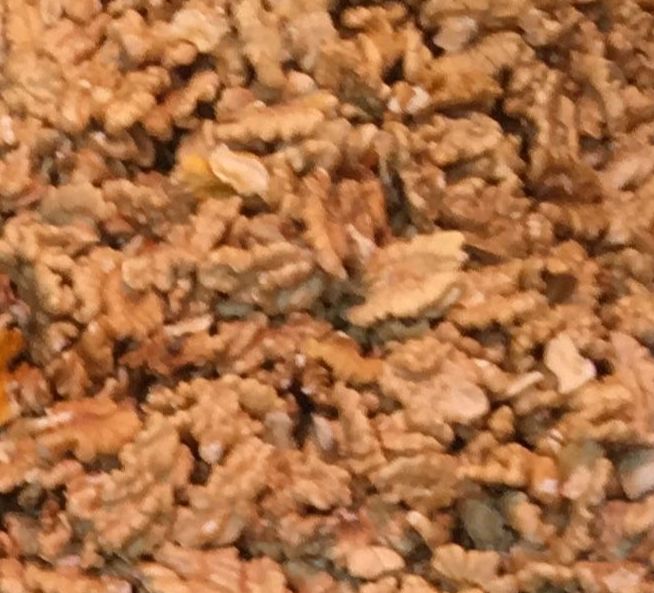 Nueces Peladas de Valladolid Nueces Peladas de Valladolid