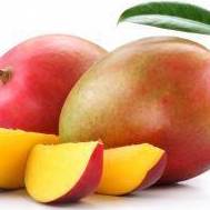 Mango: Catálogo de FRUTAS PAULA Mango: Catálogo de FRUTAS PAULA