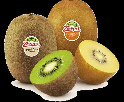Kiwis Zespri Green: Catálogo de FRUTAS PAULA Kiwis Zespri Green: Catálogo de FRUTAS PAULA