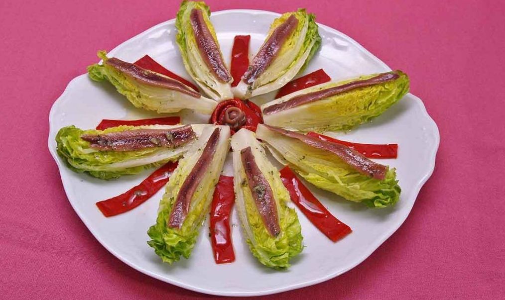 Cogollos de Tudela: Catálogo de FRUTAS PAULA Cogollos de Tudela: Catálogo de FRUTAS PAULA