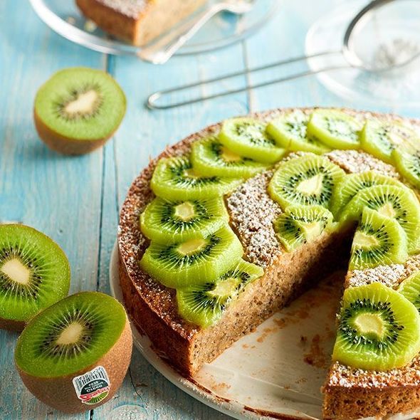 Kiwis Zespri Green: Catálogo de FRUTAS PAULA Kiwis Zespri Green: Catálogo de FRUTAS PAULA