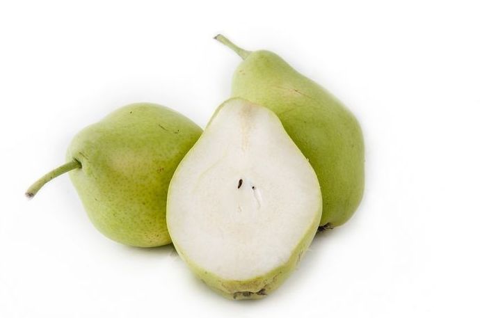 Pera Ercolina: Catálogo de FRUTAS PAULA Pera Ercolina: Catálogo de FRUTAS PAULA