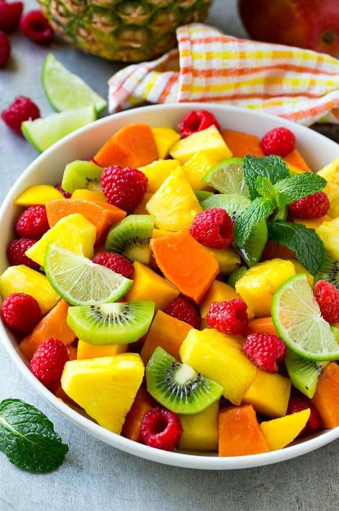 Mango: Catálogo de FRUTAS PAULA Mango: Catálogo de FRUTAS PAULA