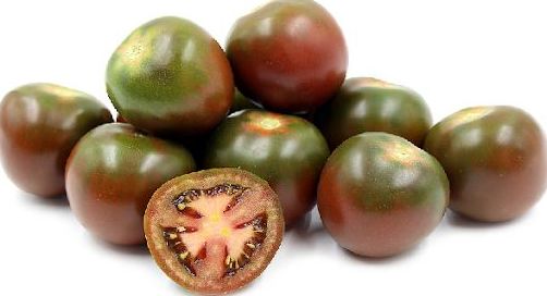 Kumato o tomate negro: Catálogo de FRUTAS PAULA Kumato o tomate negro: Catálogo de FRUTAS PAULA