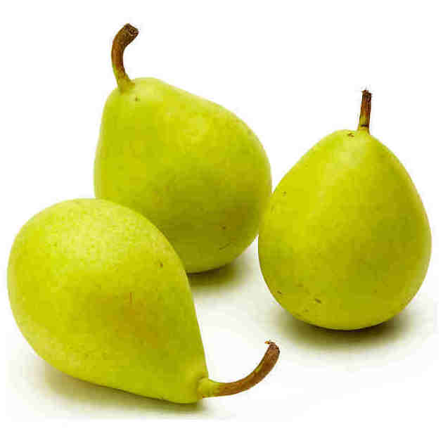 Pera Ercolina: Catálogo de FRUTAS PAULA Pera Ercolina: Catálogo de FRUTAS PAULA