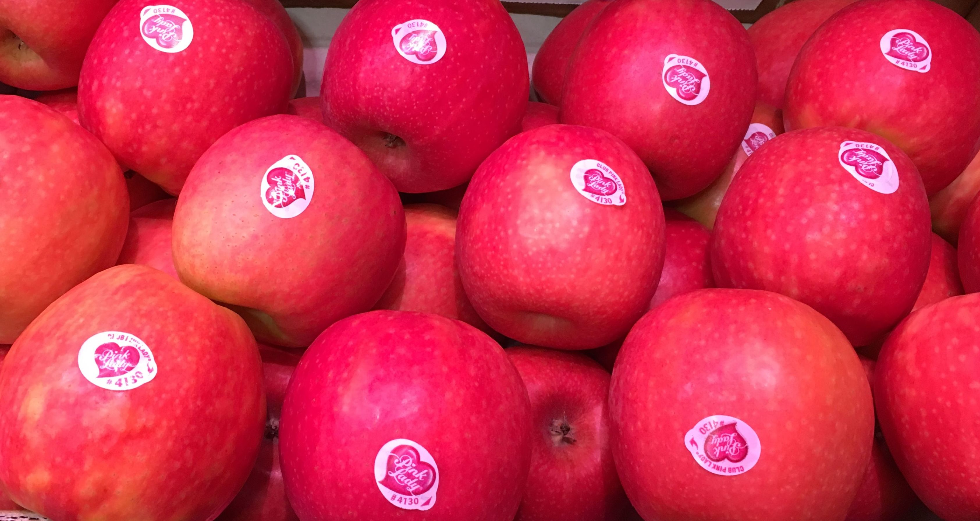Manzana Pink Lady Manzana Pink Lady