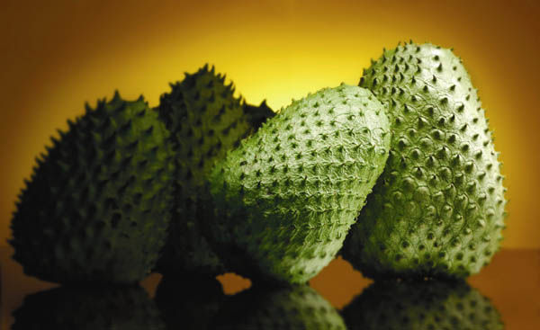 Guanabana Guanabana