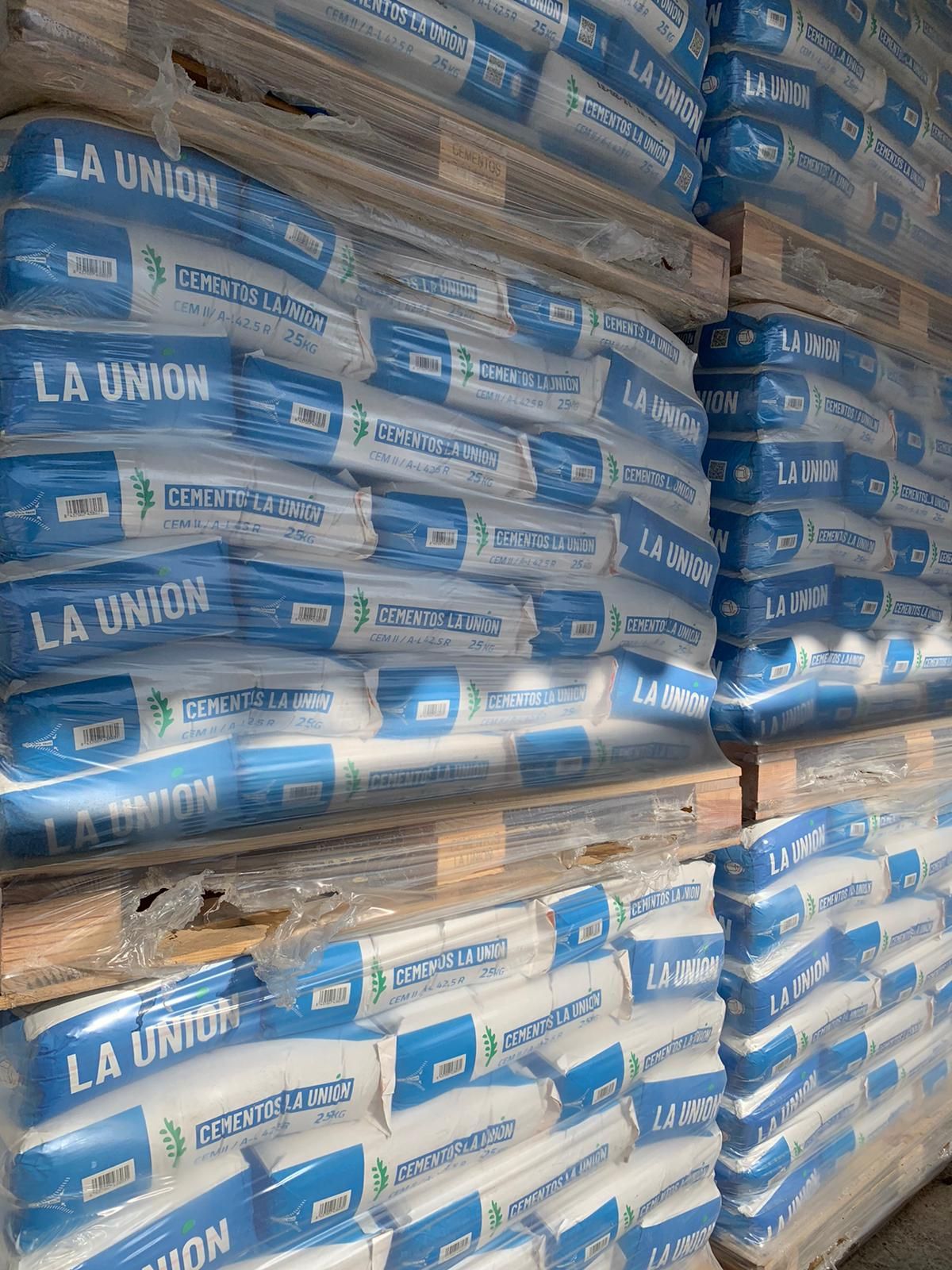 Materiales de Construcción: Servicios de Tomás Siquier I Fills - Materiales de Construcción Materiales de Construcción: Servicios de Tomás Siquier I Fills - Materiales de Construcción