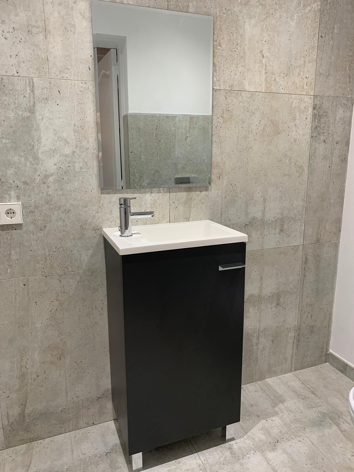 Baños: Servicios de Tomás Siquier I Fills - Materiales de Construcción Baños: Servicios de Tomás Siquier I Fills - Materiales de Construcción