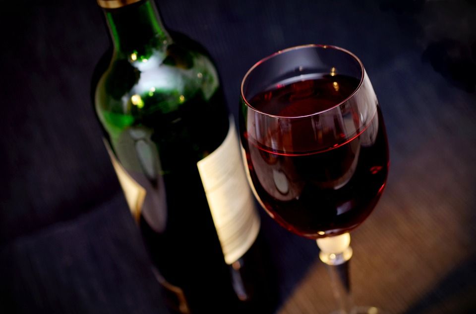 Bebidas: Carta de Pizzería Tío Miguel Bebidas: Carta de Pizzería Tío Miguel